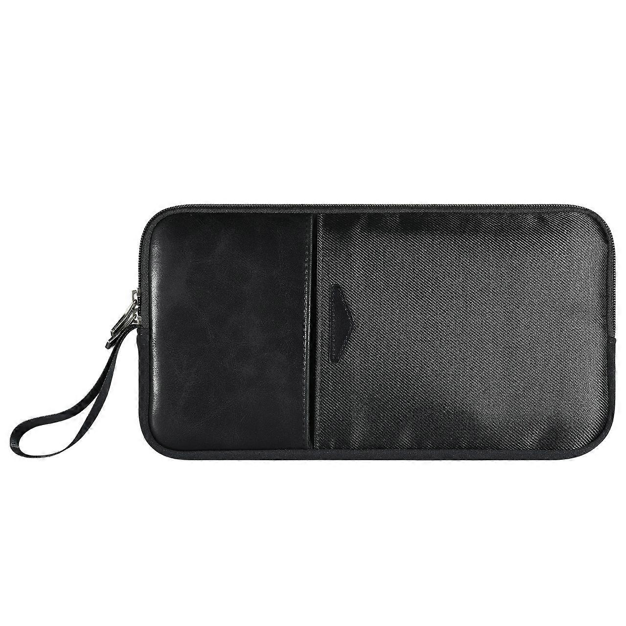 Portable Keyboard and Mouse Carrying Case Case for Apple Magic Keyboard A1644 and A1314 Magic Mouse (Case Only)