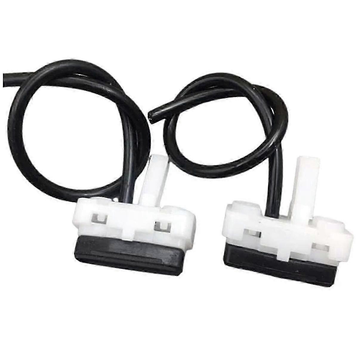 compatible with Dx4 Print Head Cap Top Capping Station Solvent Photo Printer Ink Pad compatible with