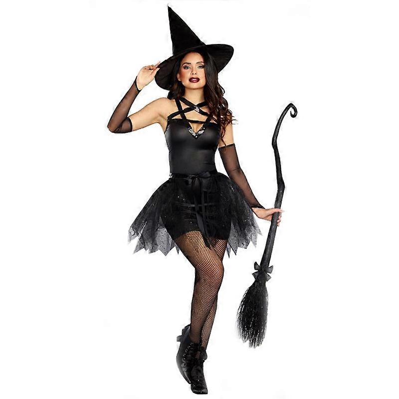 Women's Wicked Witch Costume