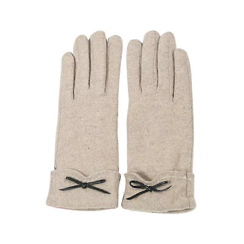 Cashmere Keep Warm Accessary For Winter