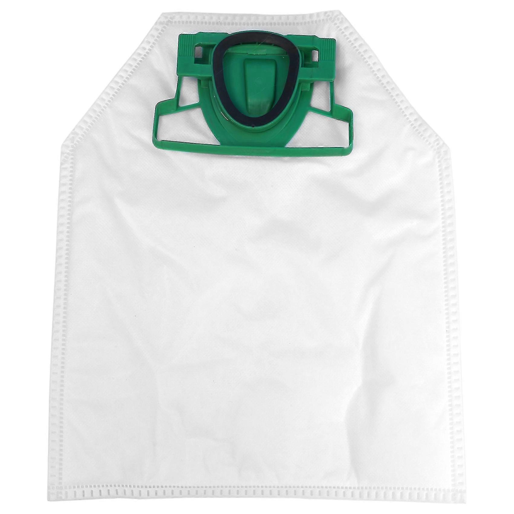 Pacote com 12 para Vorwerk Kobold Vk200 Saco de Pó Fp200