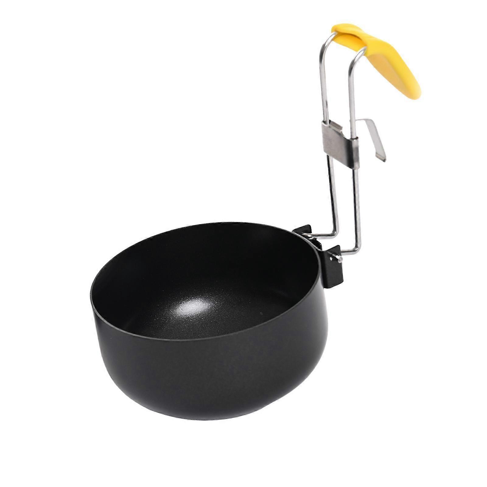 Egg Cooker Tool Egg Poaching Dining Tool Simple Breakfast Poached Egg Cooker