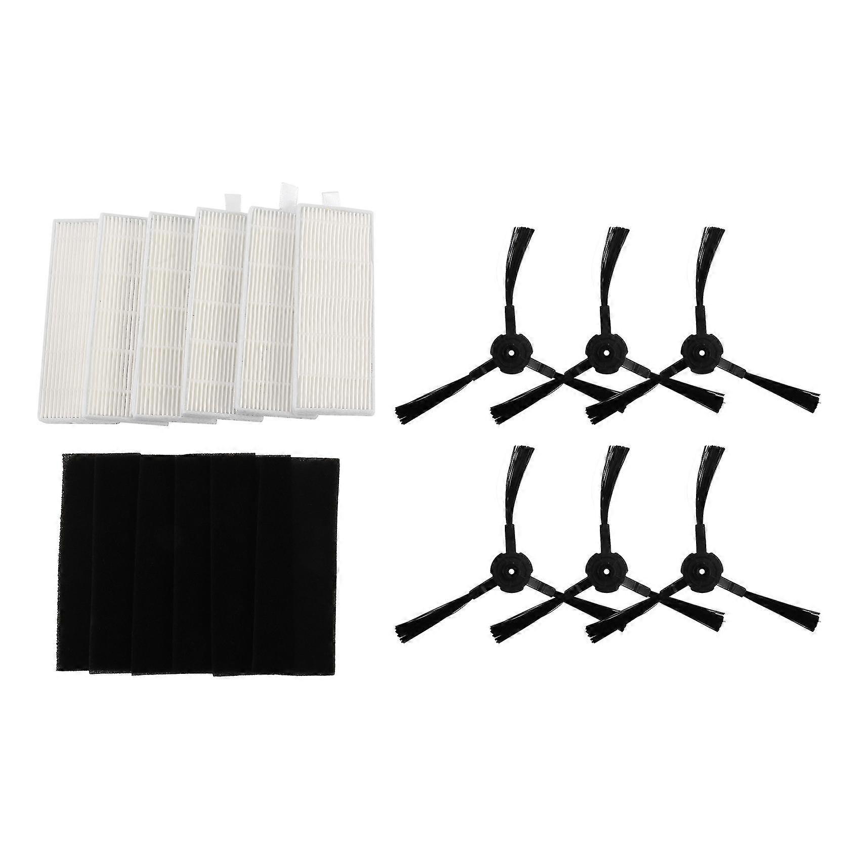 Forreplacement Filter & Side Brush Kit