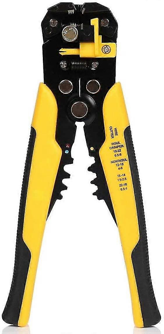 Wire Stripper Wire Stripper, Automatic Wire Stripper Crimper  With Precision