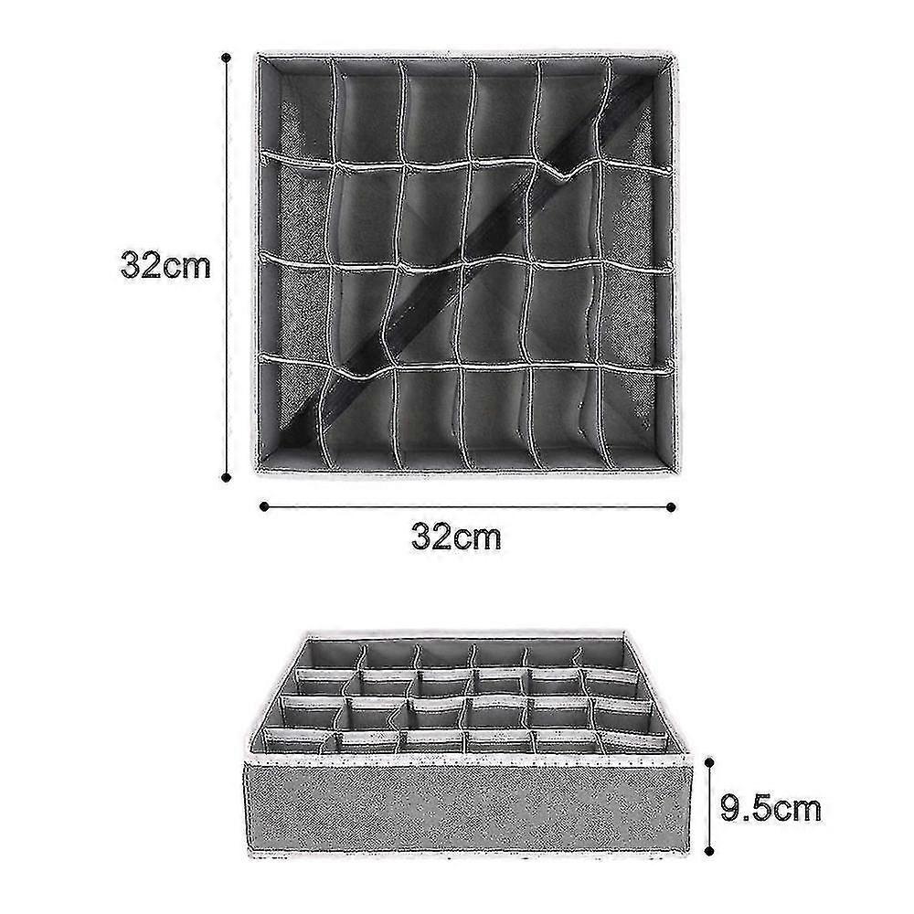 Storage Boxes For Underwear And Other Small Accessories(1PCS)