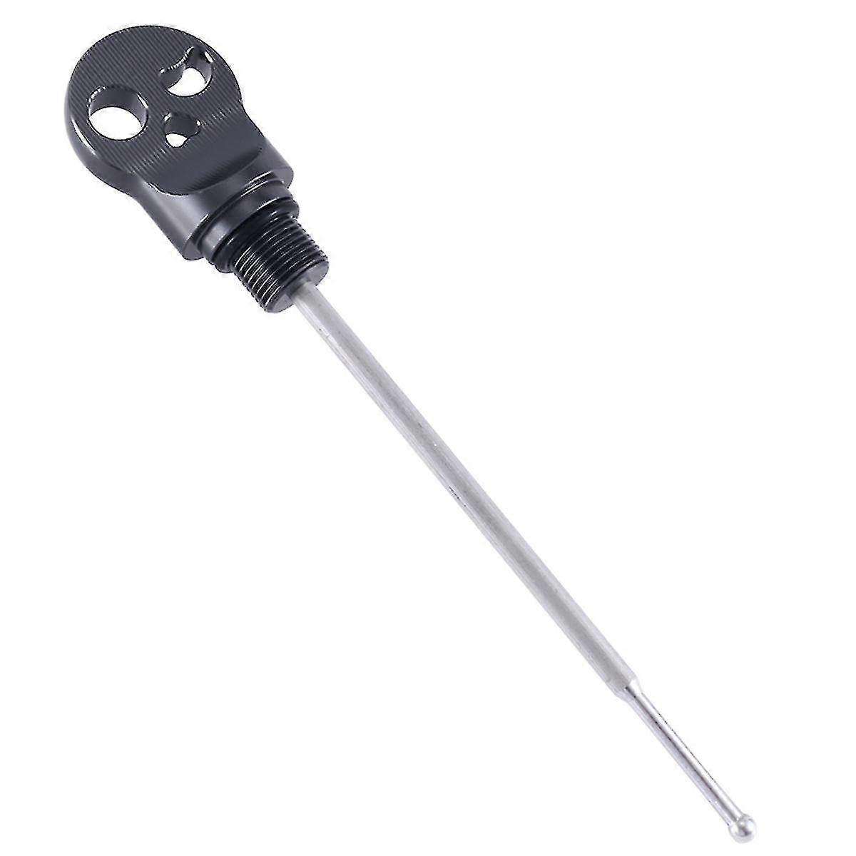 Motorcycle Engine Oil Drain Screw Plug With Key Tool For Sprint 125 150(titanium)