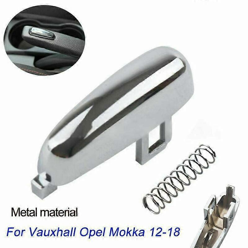 Handbrake Parking Lever Button For Vauxhall Opel Mokka Buick Encore Chevrolet