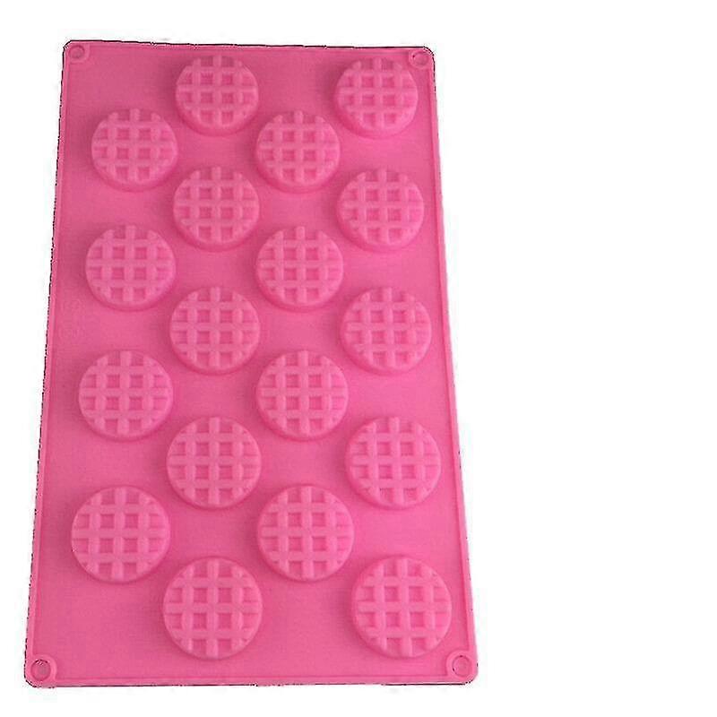 the New 18-hole -sd Mold - 2pcs