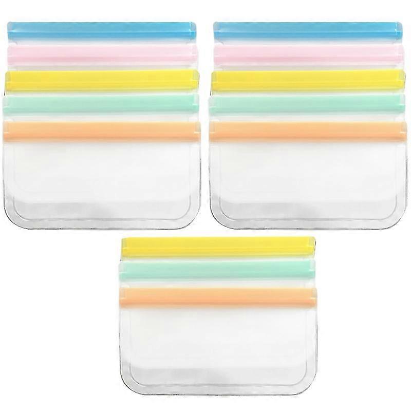 13pcs Sealed Fresh Bag-c