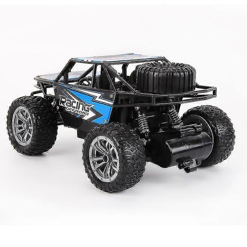 Alloy Climbing Car 1:20 High-Speed Off-Road Remote Control Car Small Toy Car