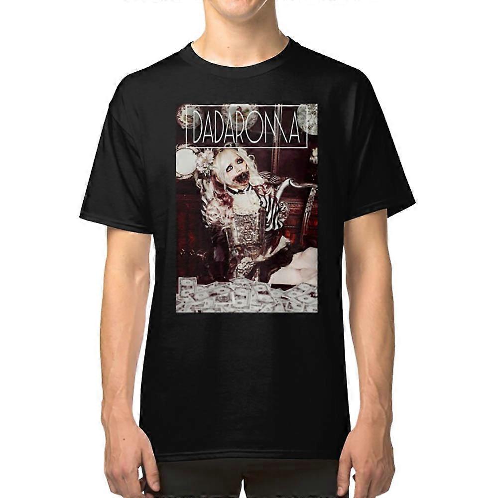 Dadaroma Meet Takashi T-shirt | Fruugo FR