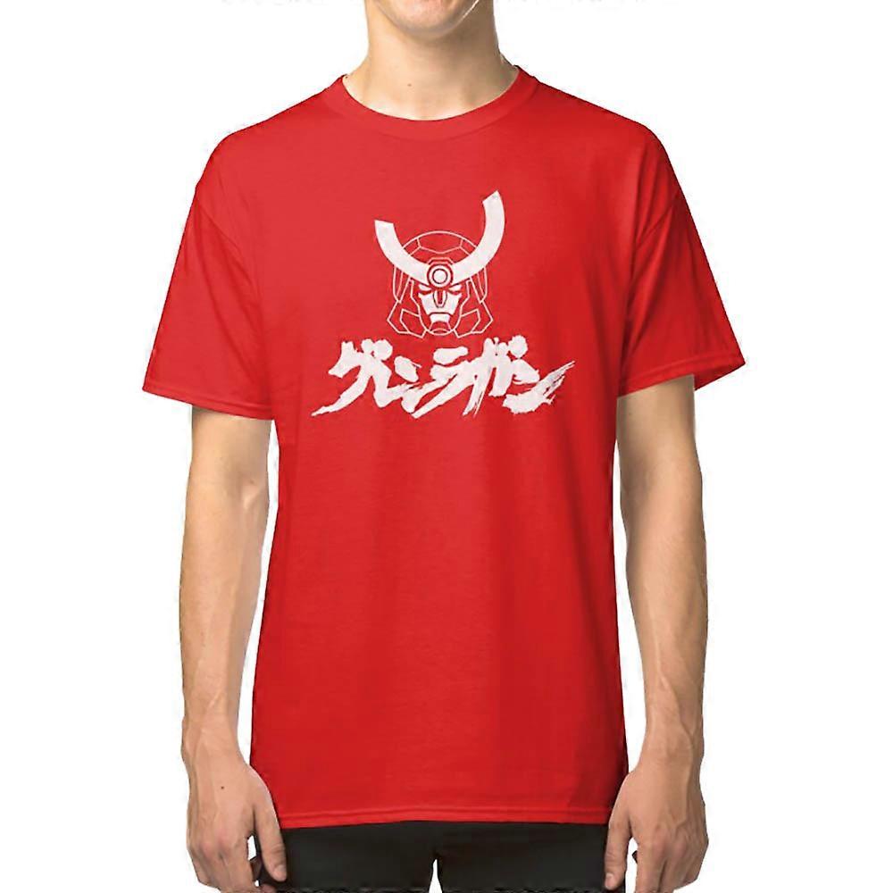 Gurren Lagann T-shirt