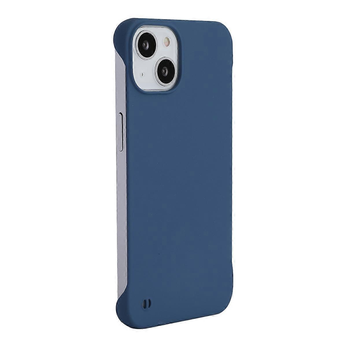 ENKAY Framess Protective PC Case For iPhone 15