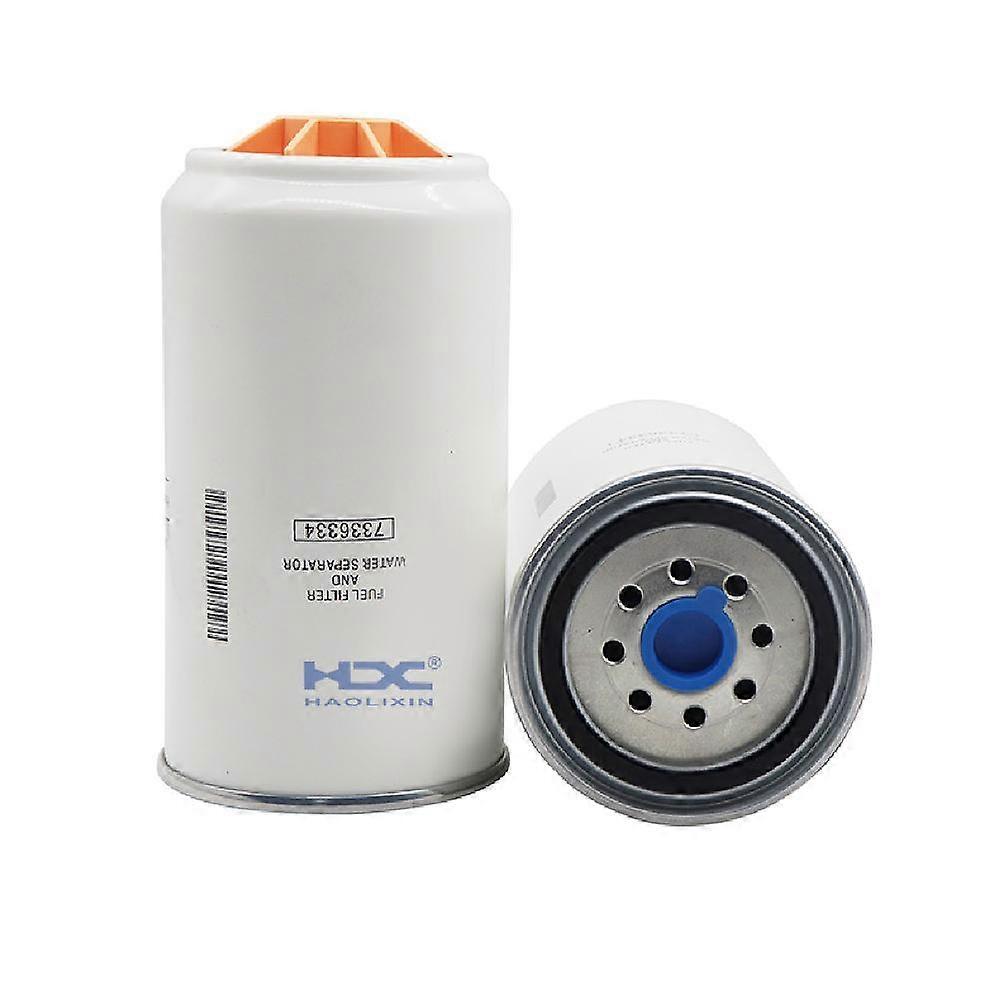 Vehicle Engine Parts Factory price with HV filter paper Fuel filter 7336334