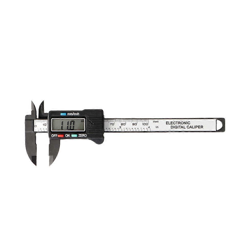 Digital Caliper Vernier Caliper Digital Electronic Gauge Micrometer Measuring