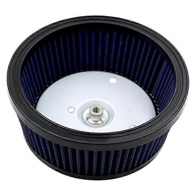 Road Passion Motorcycle Air Filter For Harley FLHRSE3 FLHTCSE2 FLHTCUSE2 FLSTFSE FLTRSEI2 FXDSE FXDSE2 FLSTFI HD-0800 29442-99A