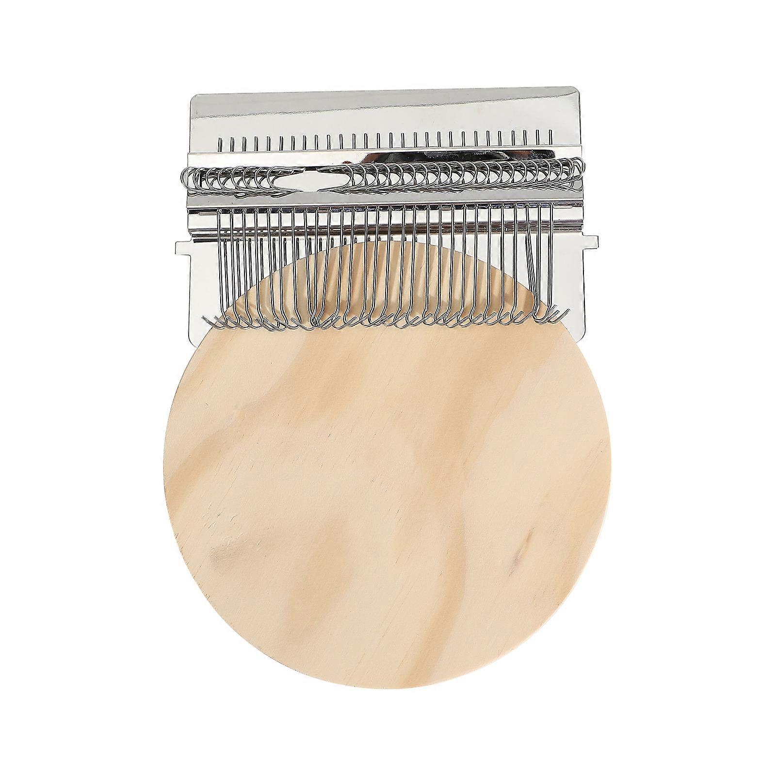 2023 Kleiner Webstuhl Speedweve Typ Weave Tool Speed Weave Stopfen Werkzeugmaschine Easy Kits