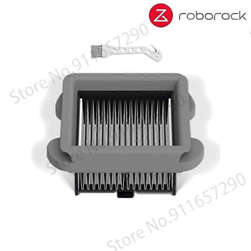 Roborock Dyad U10 WD1S1A Wireless Floor Scrubber Vacuum Cleaner Parts Detachable Roller Brush Washable HEPA Filter Accessories Carpet Sweepers