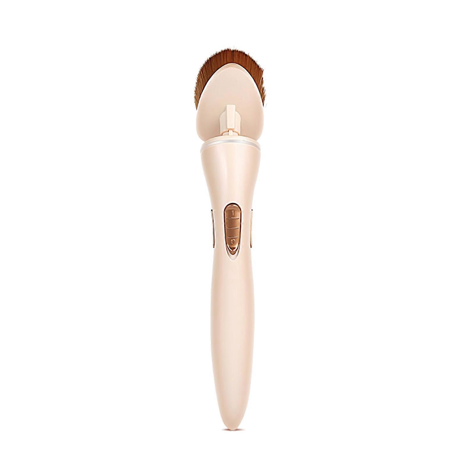 Electric Makeup Brush for Applying Foundation Powder Multi-functional Cosmetic Brush Make Up Tool