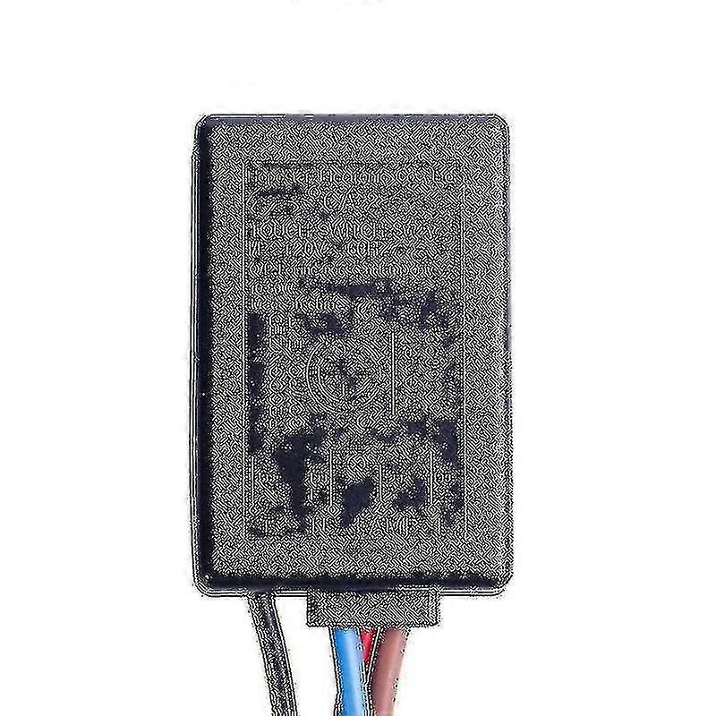 Ld-600s Build-in 3 Way Finger Touch Dimmer-25~150w Pour Tungslen Filament Lamp