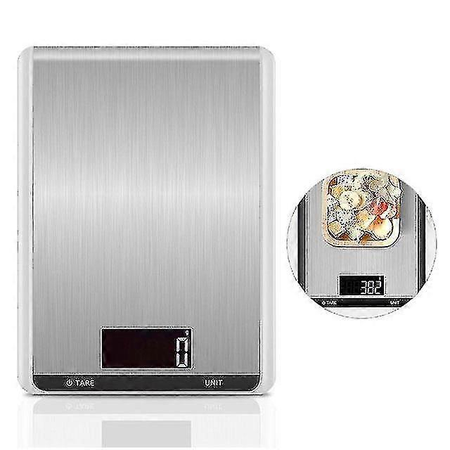 For 2022 Digital Kit Scale Electronic Food Scale