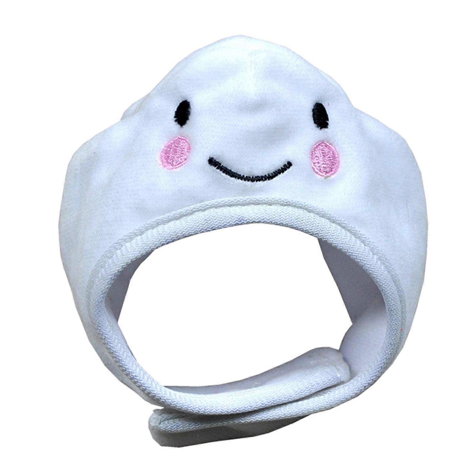 for Cat Cap Cute Cartoon Animal for Frog Shape Soft Comfortable Lovely Pet Plush