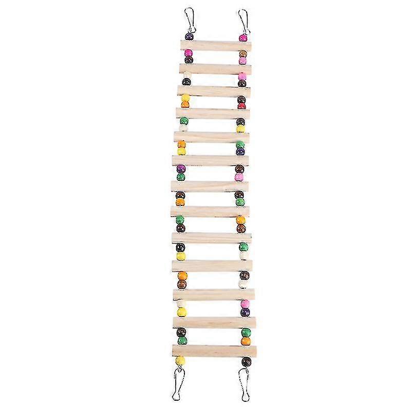 Synthetic Material Playing Ladder For Pet Use