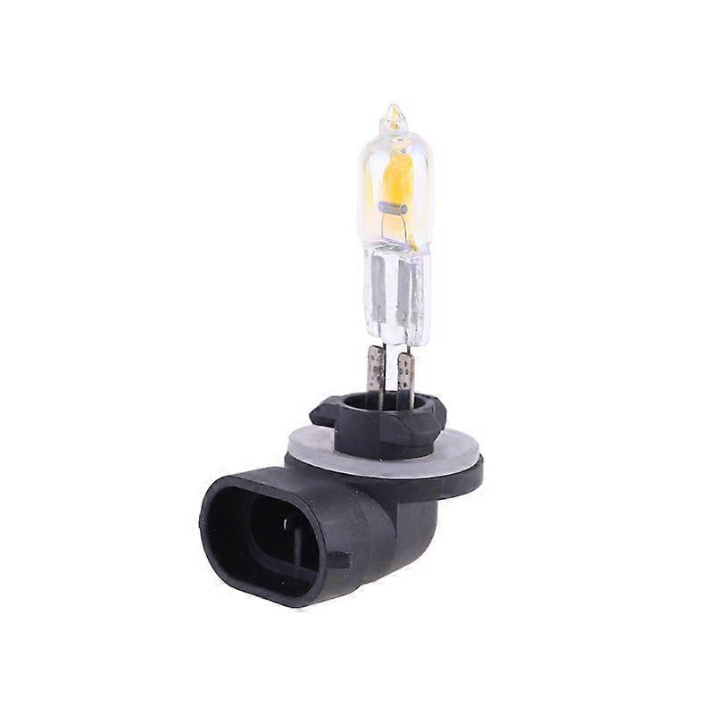 880/881 12V 27W LED Halogen Bulbs Energy Saving Auto Headlight Fog Light Bulb