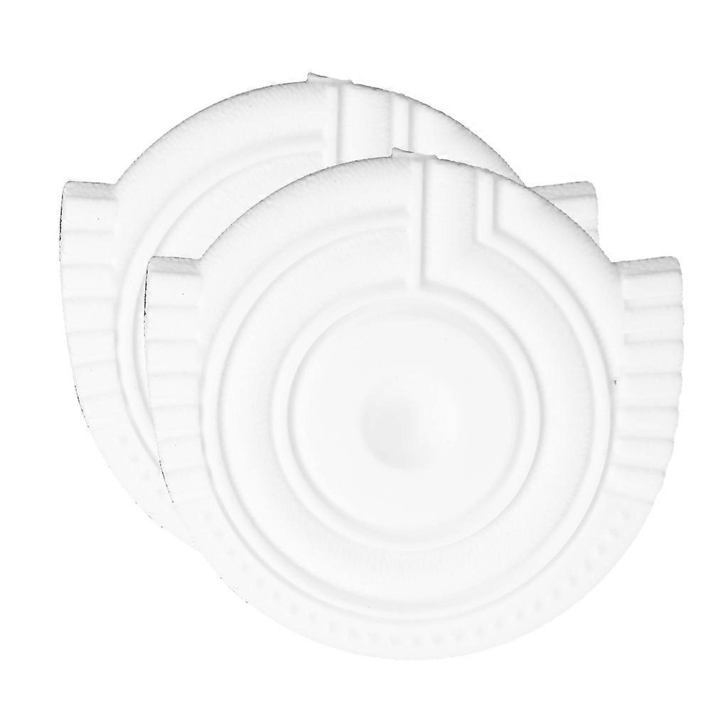 1 par sko häl sula skydd för sneakers sulor klistermärke självhäftande