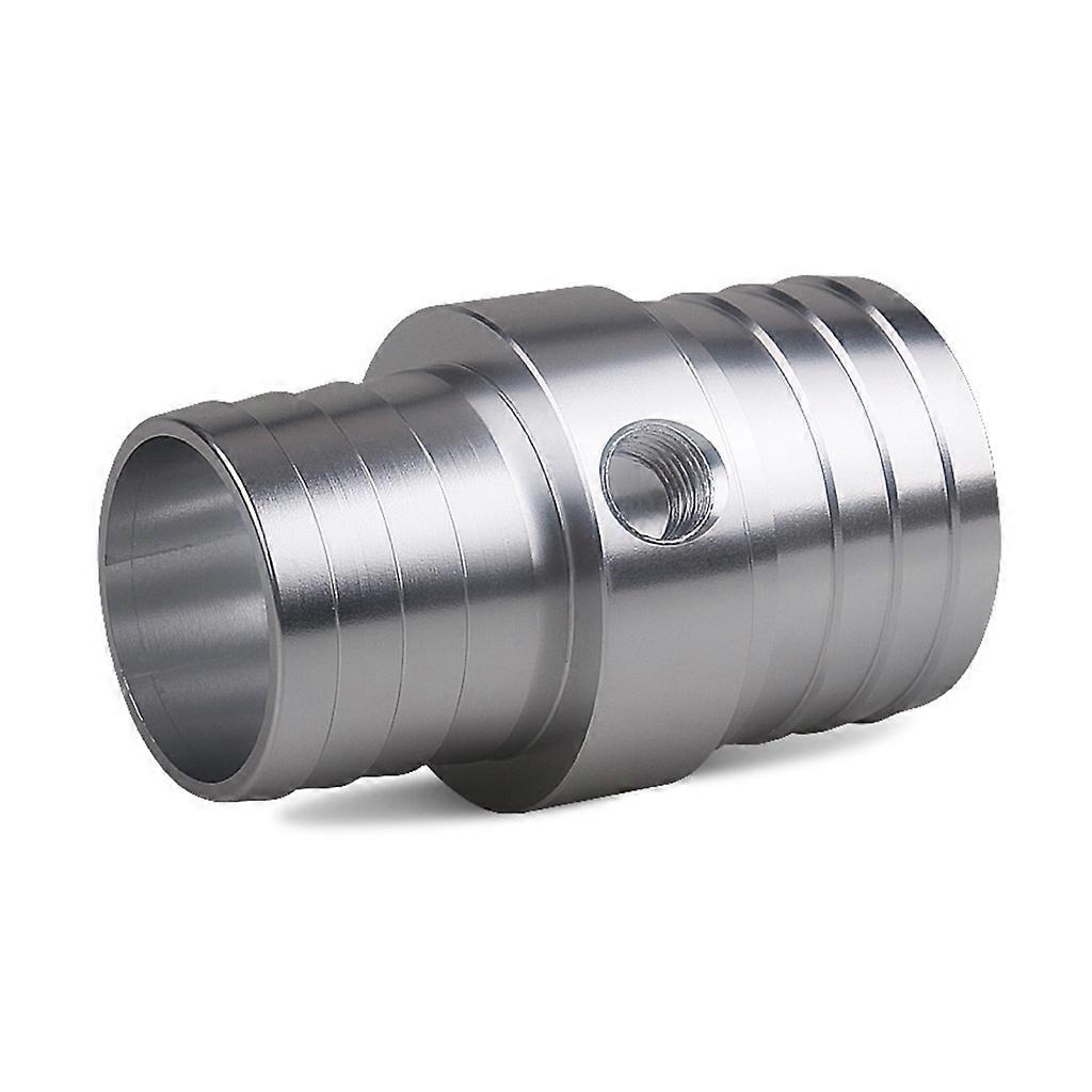 1-1/2 "polegadas mangueira Barb emenda acoplador Mend Repair Conector Fitting Adapter