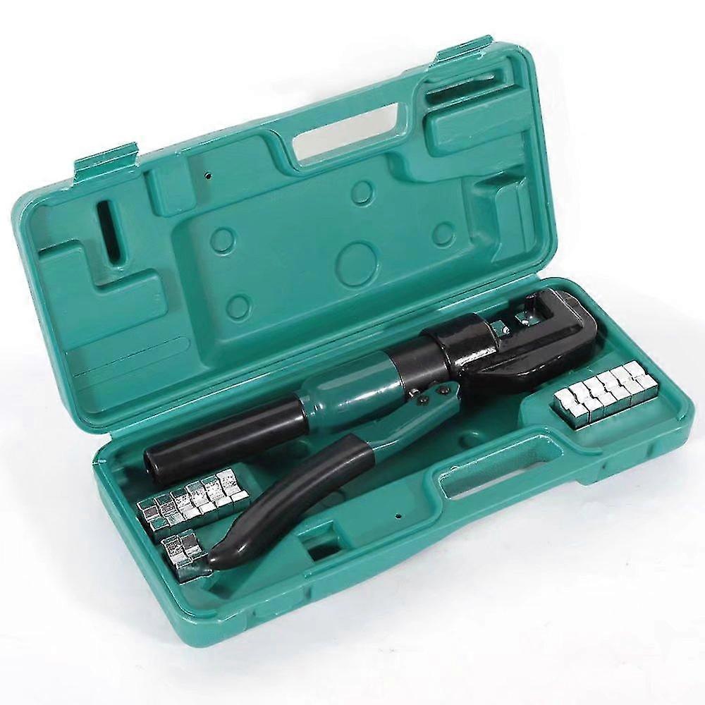 Yqk-70 מלקחיים הידראוליים ידניים חדשים