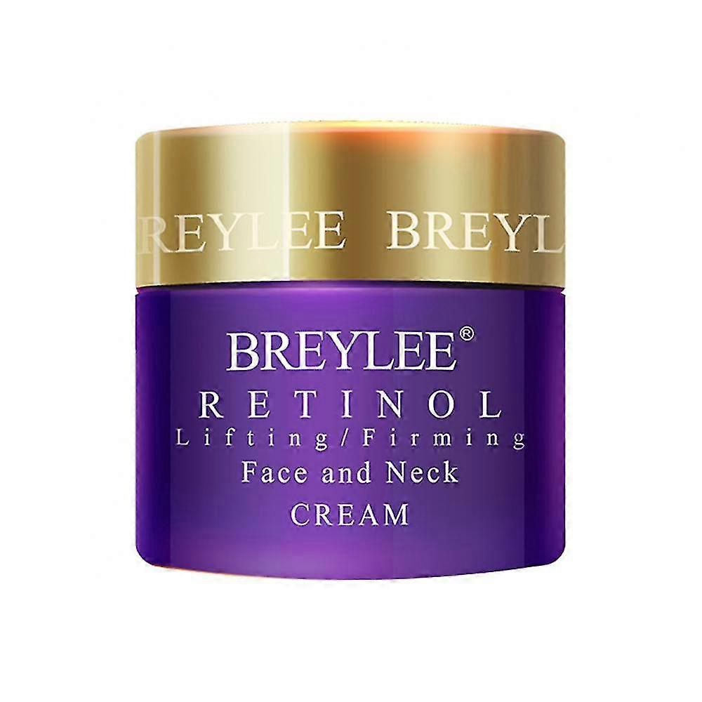 Breylee Retinol Firming Face Cream Anti-aging Remove Wrinkles Moisturizing Tw