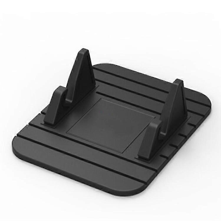 Non-slip Car Silicone Bracket Pad For Car Dashboard Desktop Universal