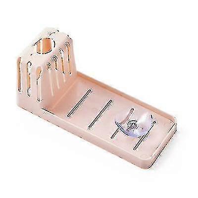 Multifunkcionális konyhai vízelvezető polc mosogató szivacsszívó csésze