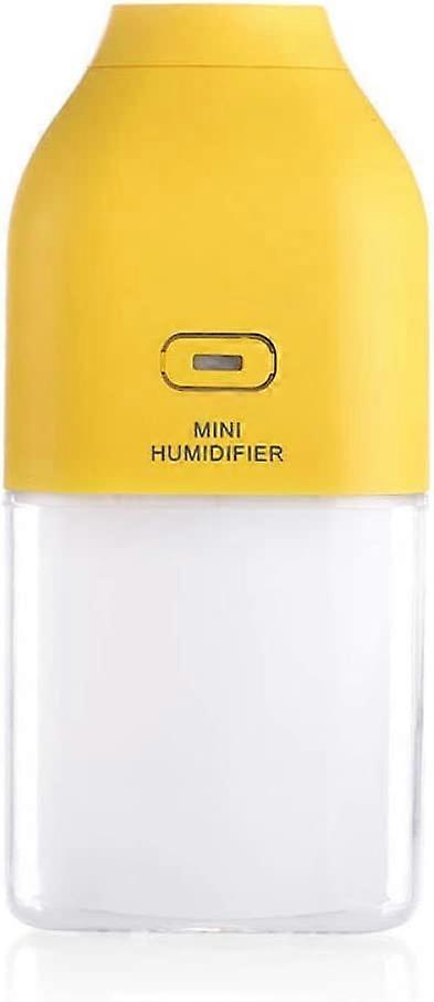 New Electric Humidifier Rechargeable Humidifiers