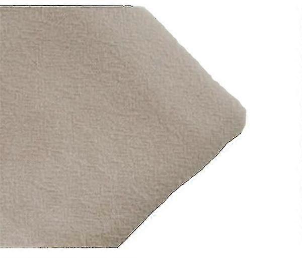 Herre Brede ben bukser Bomuld Linned Løse bukser