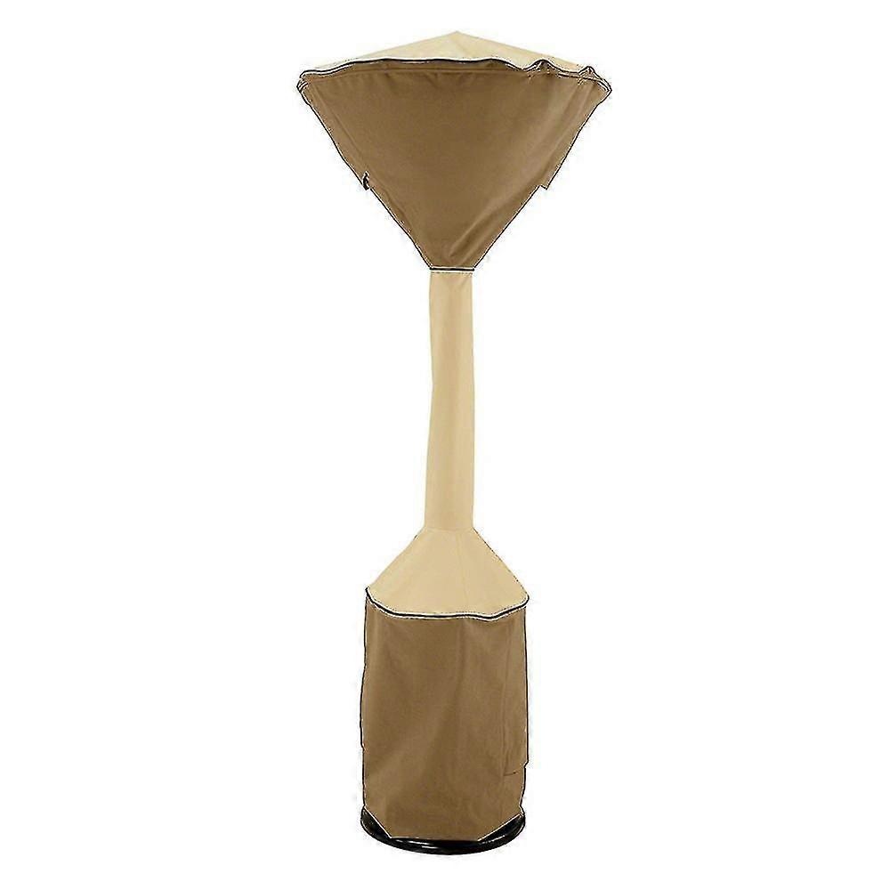 Garden Courtyard All -inclusive Heater Cover Outdoor Waterproof Dustproof Terrace Heater Cover