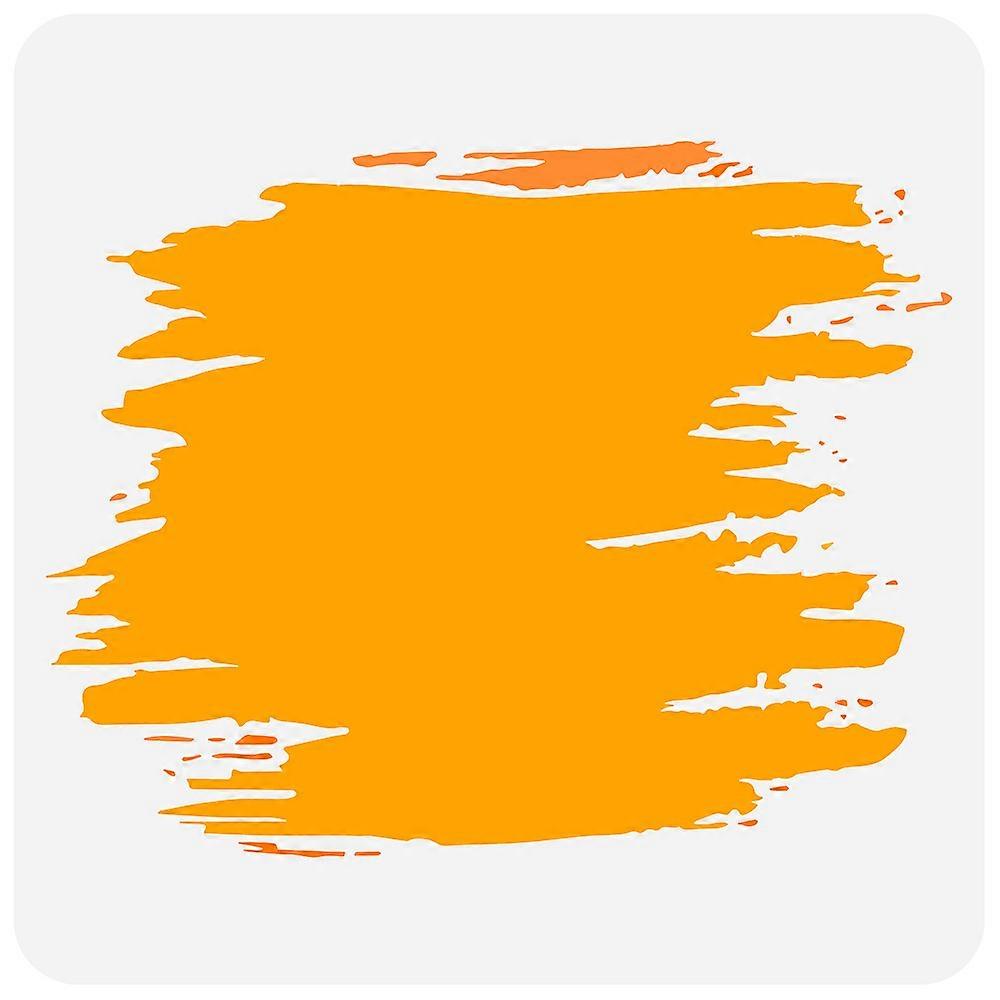 1pc PET Hollow Out Drawing Painting Stencils for DIY Scrapbook Photo Album Stain Pattern 30x30cm