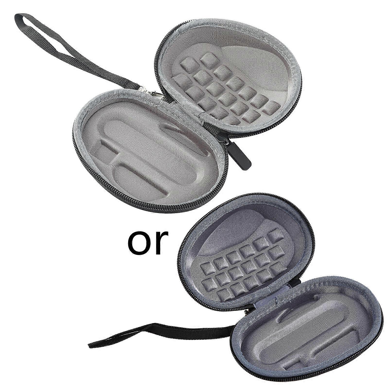  עכבר נייד לתיק עבור תיק G502 G604 G602 G703 תיק פאוץ' עמיד למים נגד זעזועים