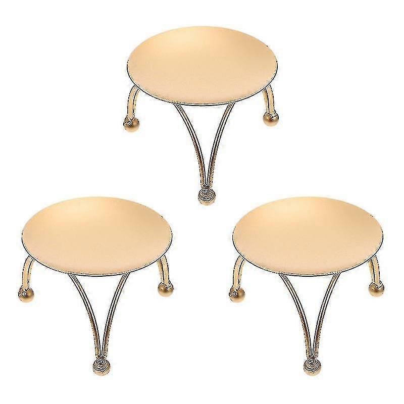 3pcs Candlestick Rack Zzj