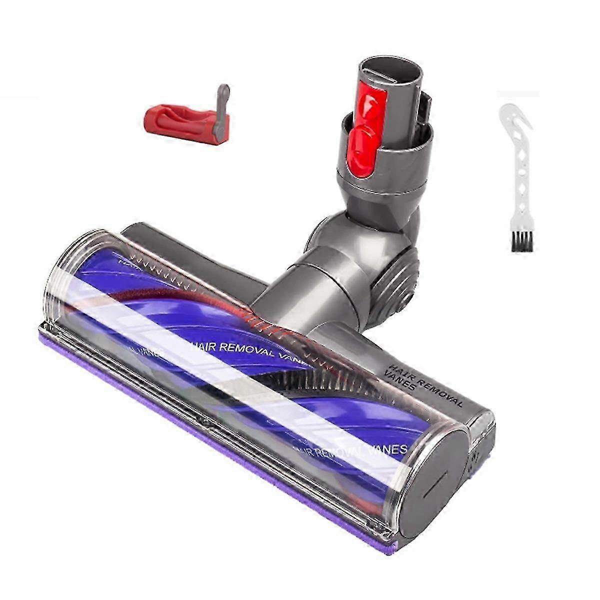 Anti- Replacement For V7 V8 V10 V11 V15 Sv10 Sv11 Sv12 Sv14 Direct Cordless Vacuum Attachment