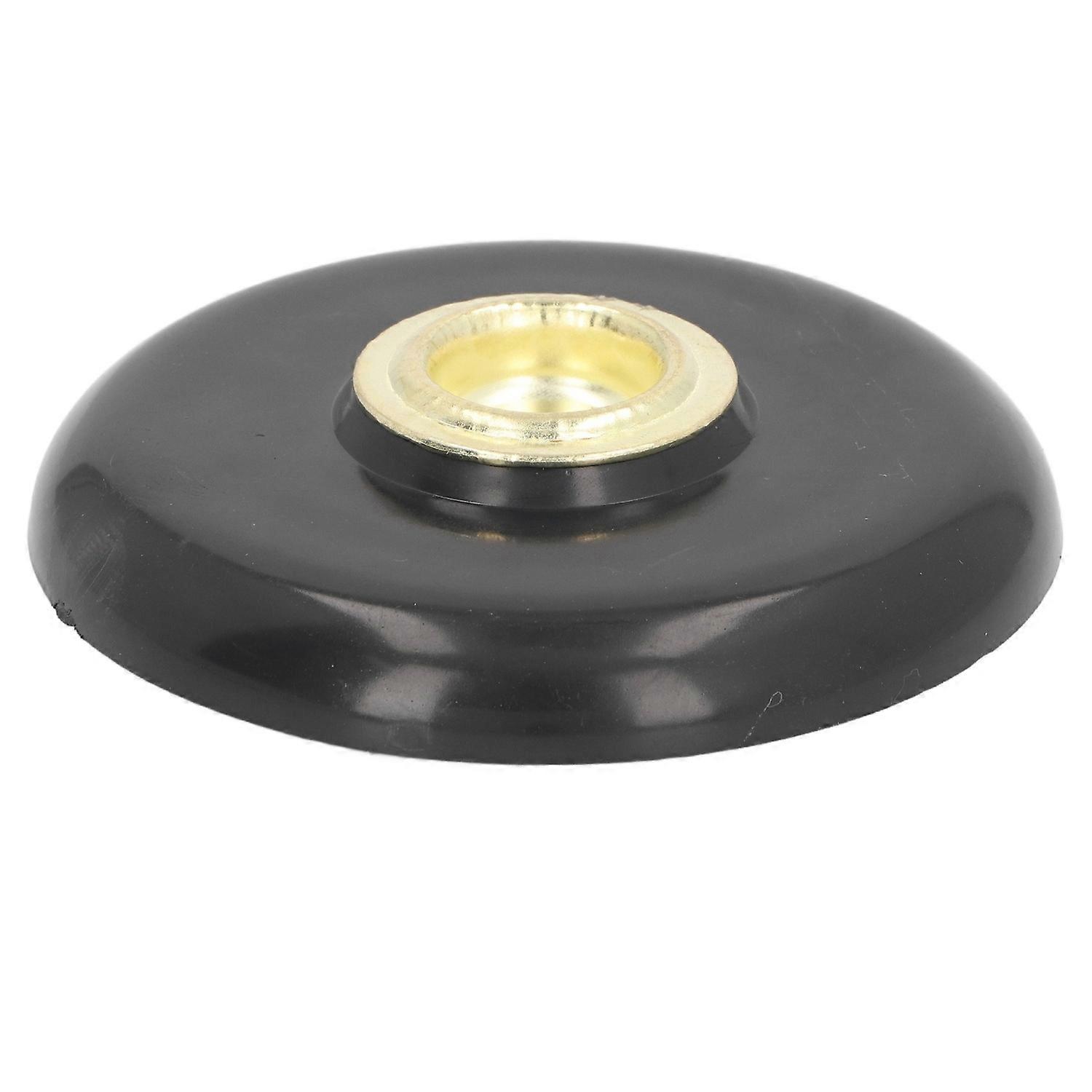 Cello Non Slip Mat Floor Protection Cello Endpin Rest Holder Stopper for Home Training and Stage Per