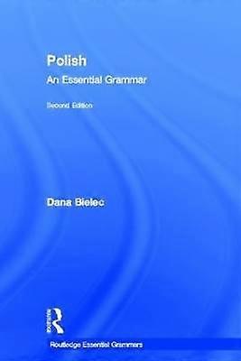 Polish: An Essential Grammar