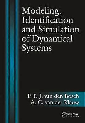 Modeling Identification and Simulation of Dynamical Systems