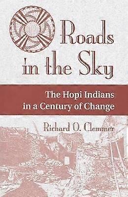 Roads In The Sky