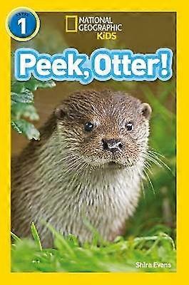 Peek Otter!