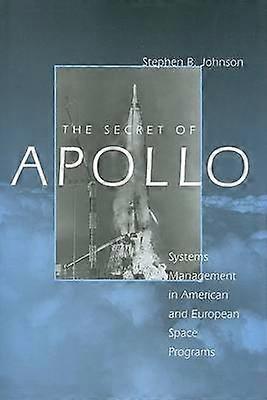 Secretul lui Apollo
