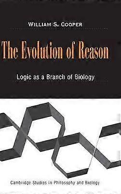 The Evolution of Reason