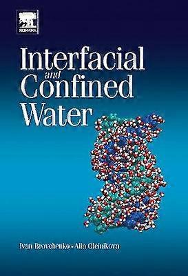 Interfacial and Confined Water