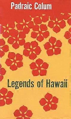 Legenden von Hawaii